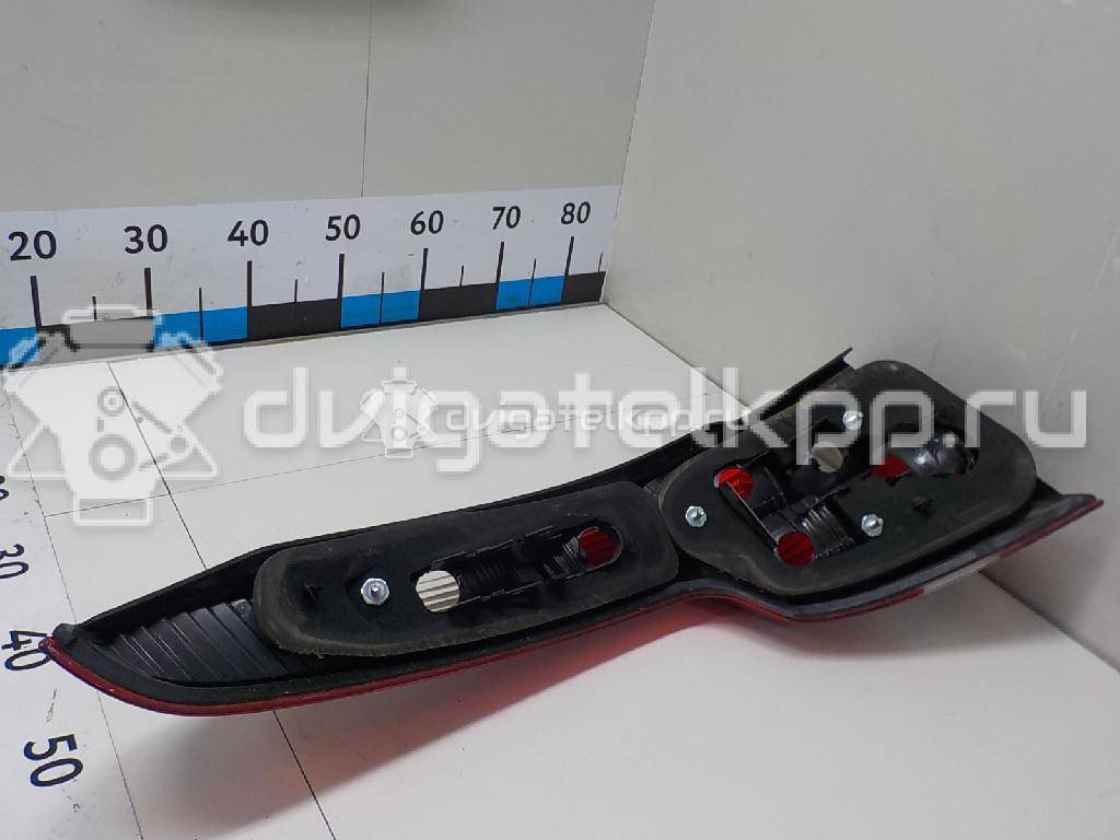 Фото Фонарь задний правый  30678751 для Volvo V50 Mw {forloop.counter}}