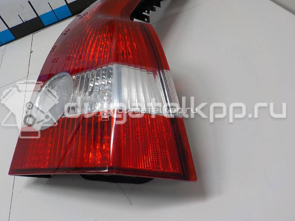 Фото Фонарь задний правый  30678751 для Volvo V50 Mw {forloop.counter}}