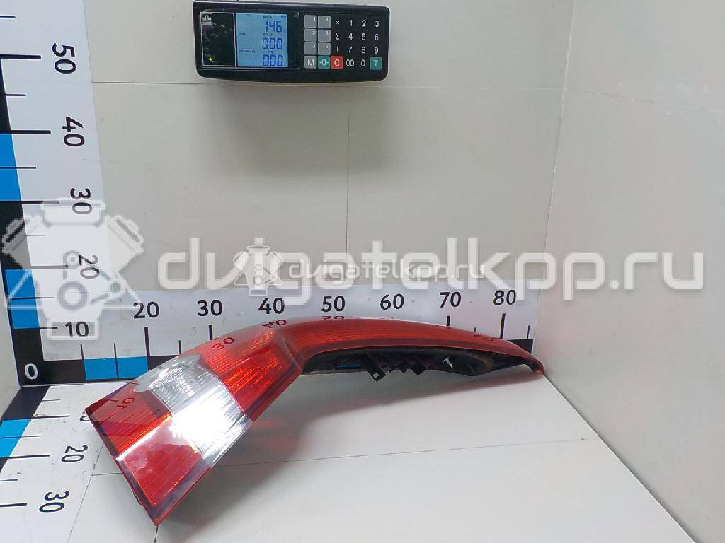 Фото Фонарь задний правый  30678751 для Volvo V50 Mw {forloop.counter}}