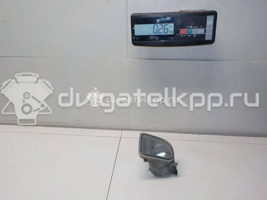 Фото Фара противотуманная левая  30698629 для Volvo V50 Mw / S40 {forloop.counter}}