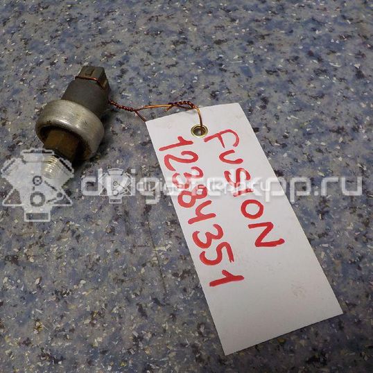 Фото Датчик кондиционера  4170844 для volvo V50