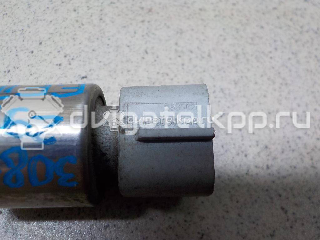 Фото Датчик кондиционера  4170844 для volvo V50 {forloop.counter}}