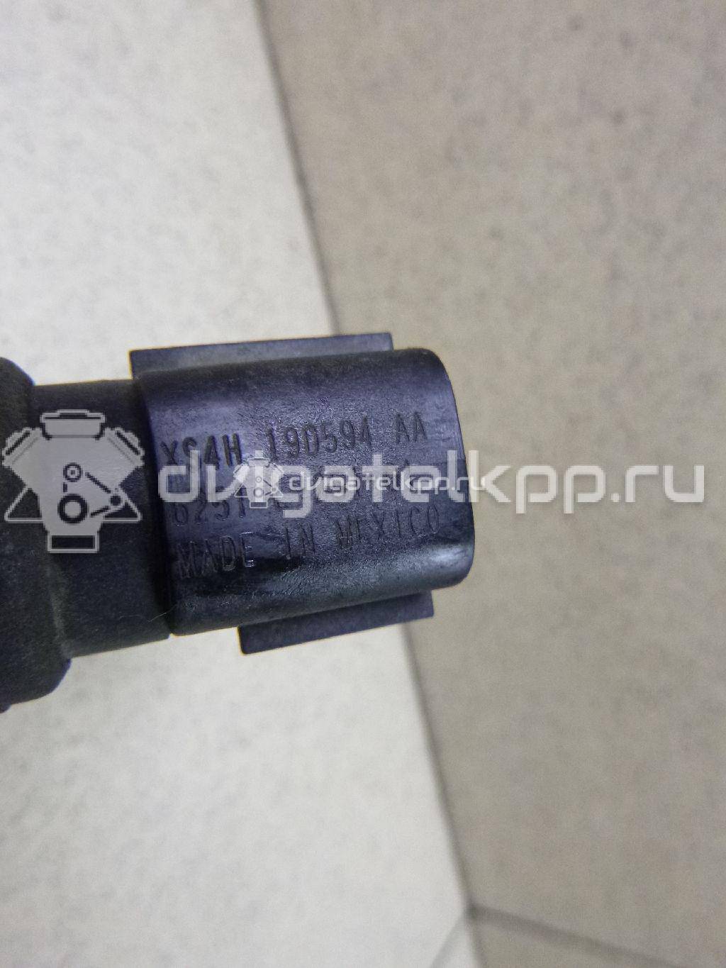 Фото Датчик кондиционера  4834170 для volvo V50 {forloop.counter}}
