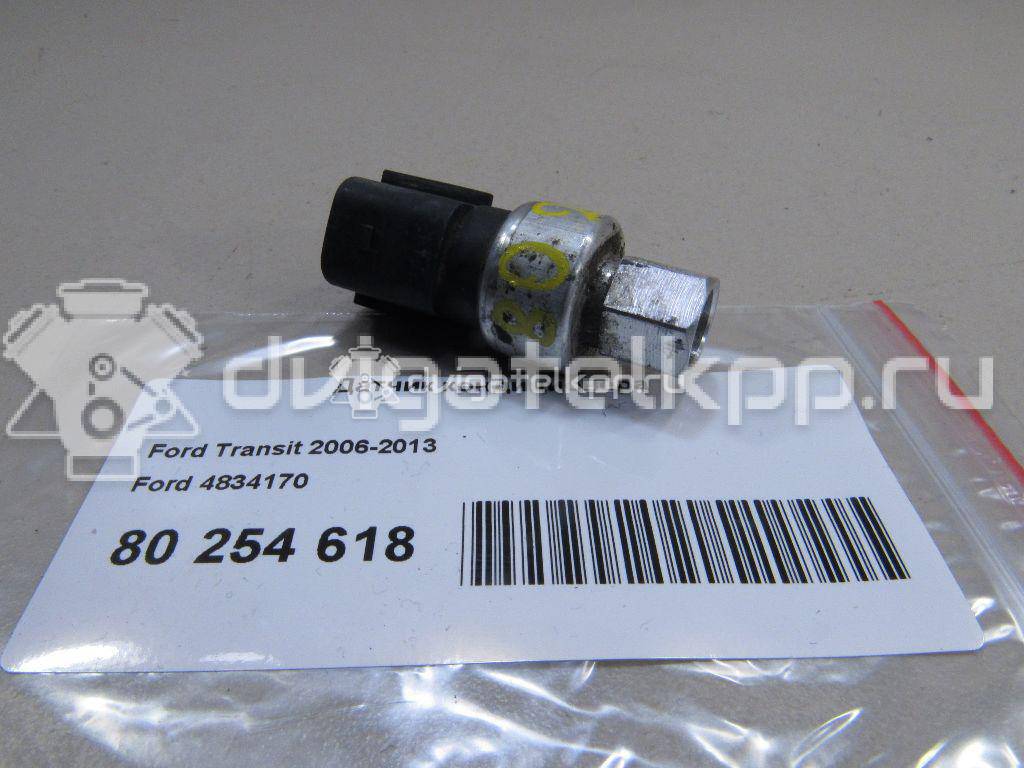 Фото Датчик кондиционера  4834170 для volvo V50 {forloop.counter}}