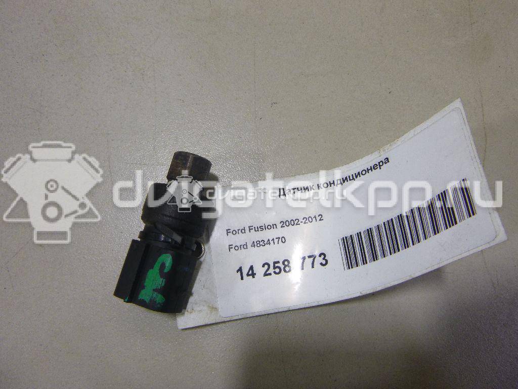 Фото Датчик кондиционера  4834170 для volvo V50 {forloop.counter}}