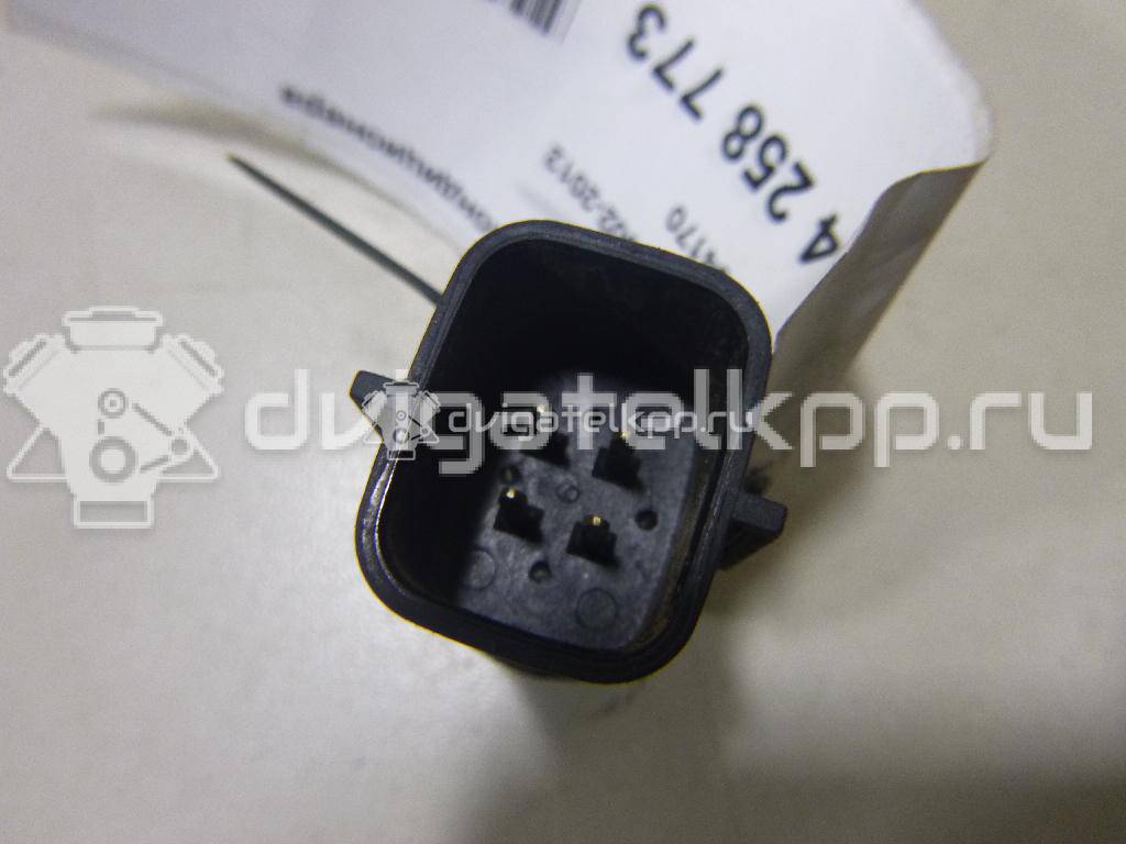 Фото Датчик кондиционера  4834170 для volvo V50 {forloop.counter}}