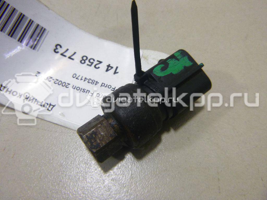 Фото Датчик кондиционера  4834170 для volvo V50 {forloop.counter}}