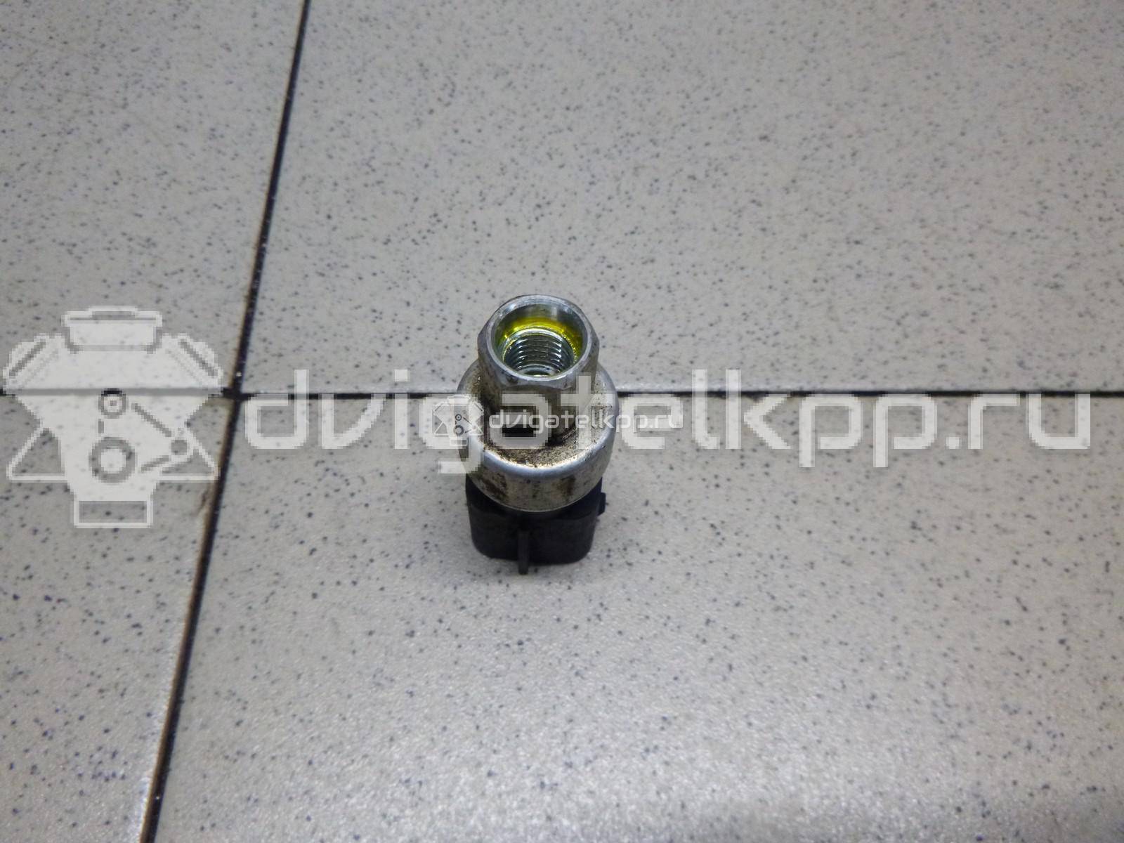 Фото Датчик кондиционера  4834170 для volvo V50 {forloop.counter}}