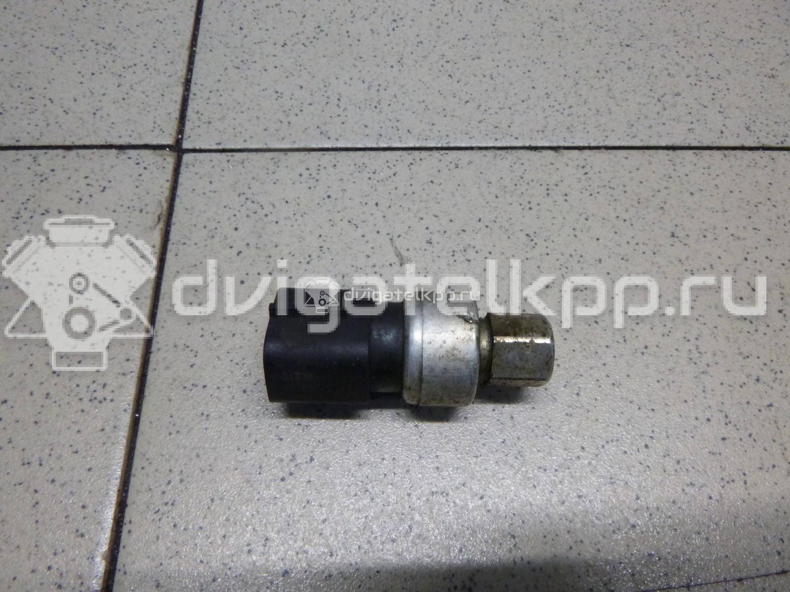 Фото Датчик кондиционера  4834170 для volvo V50 {forloop.counter}}