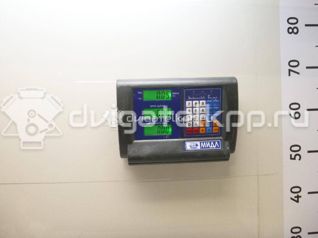 Фото Датчик кондиционера  4834170 для volvo V50 {forloop.counter}}