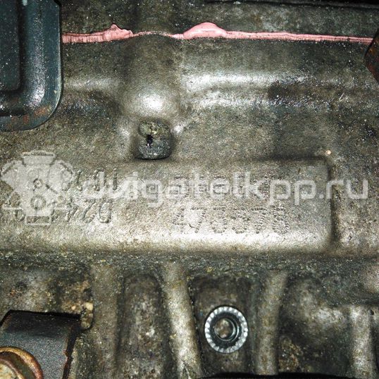 Фото Контрактная (б/у) АКПП для Kia (Dyk) / Hyundai / Kia 137-143 л.с 16V 2.0 л G4GC бензин 4500023365