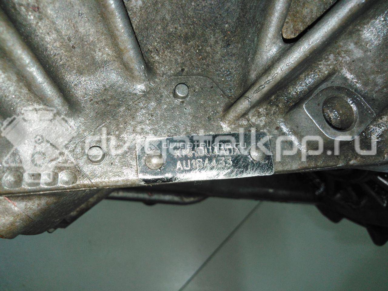 Фото Контрактная (б/у) АКПП для Hyundai / Kia 139-144 л.с 16V 2.0 л G4GC бензин 4500023365 {forloop.counter}}