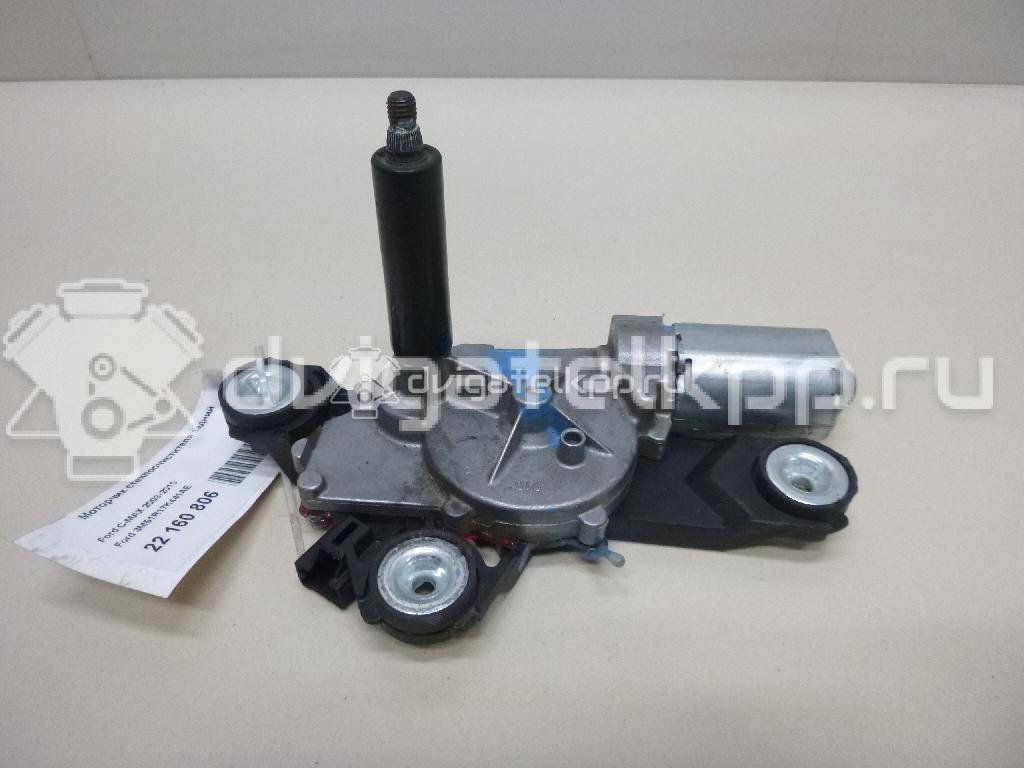 Фото Моторчик стеклоочистителя задний  3M51R17K441AE для volvo V50 {forloop.counter}}