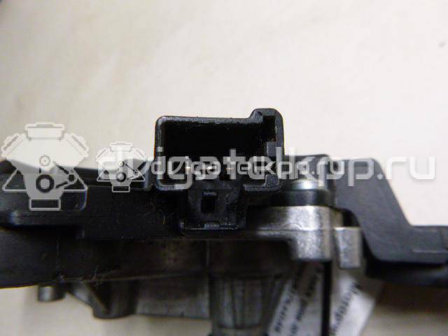 Фото Моторчик стеклоочистителя задний  3M51R17K441AE для volvo V50 {forloop.counter}}