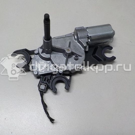 Фото Моторчик стеклоочистителя задний  3M51R17K441AE для volvo V50