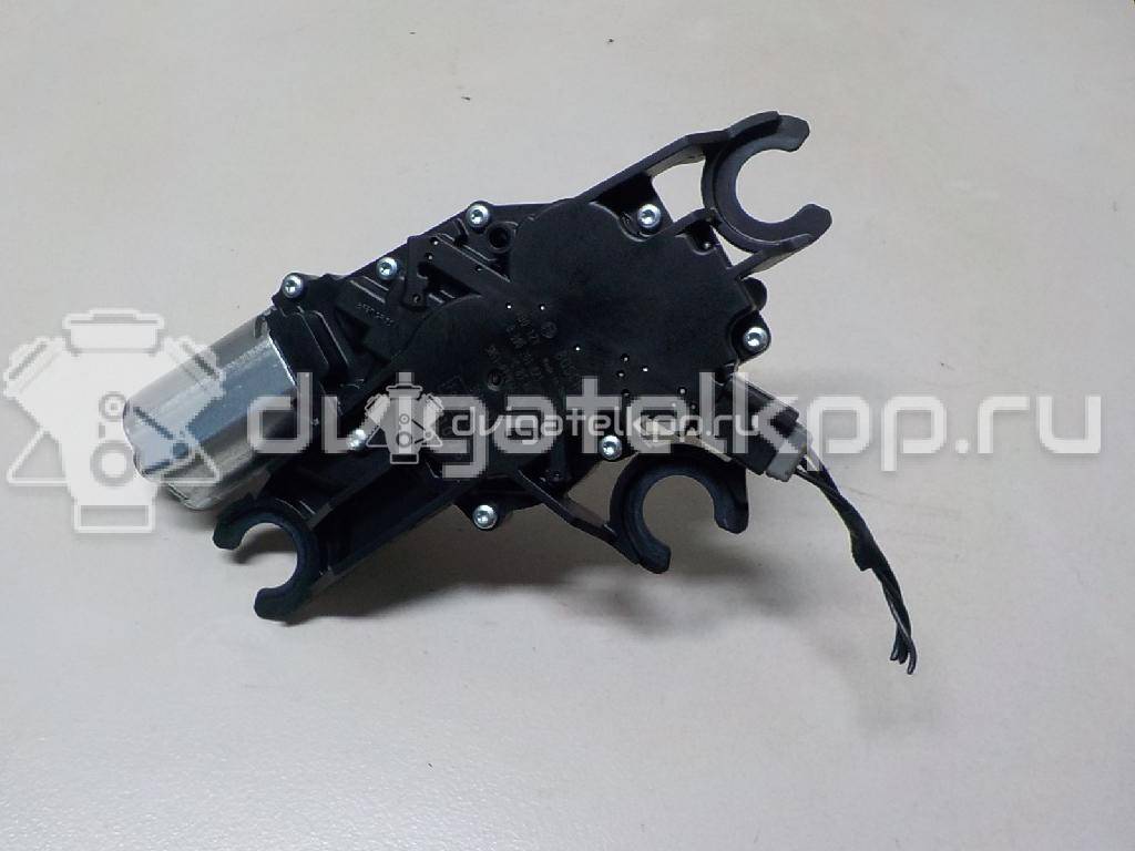 Фото Моторчик стеклоочистителя задний  3M51R17K441AE для volvo V50 {forloop.counter}}