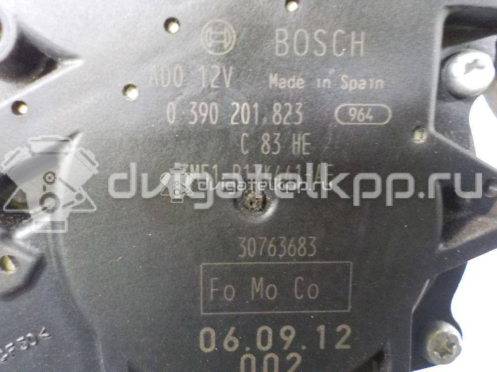 Фото Моторчик стеклоочистителя задний  3m51r17k441ae для volvo V50 {forloop.counter}}