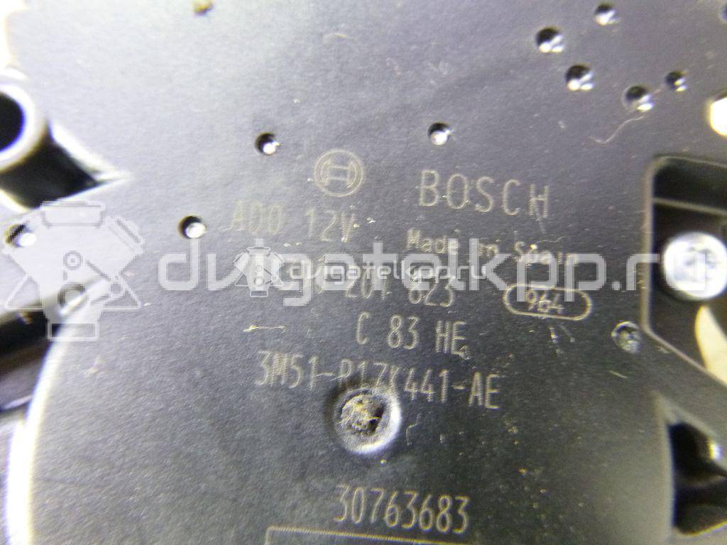Фото Моторчик стеклоочистителя задний  3M51R17K441AE для volvo V50 {forloop.counter}}
