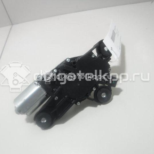 Фото Моторчик стеклоочистителя задний  3M51R17K441AE для volvo V50