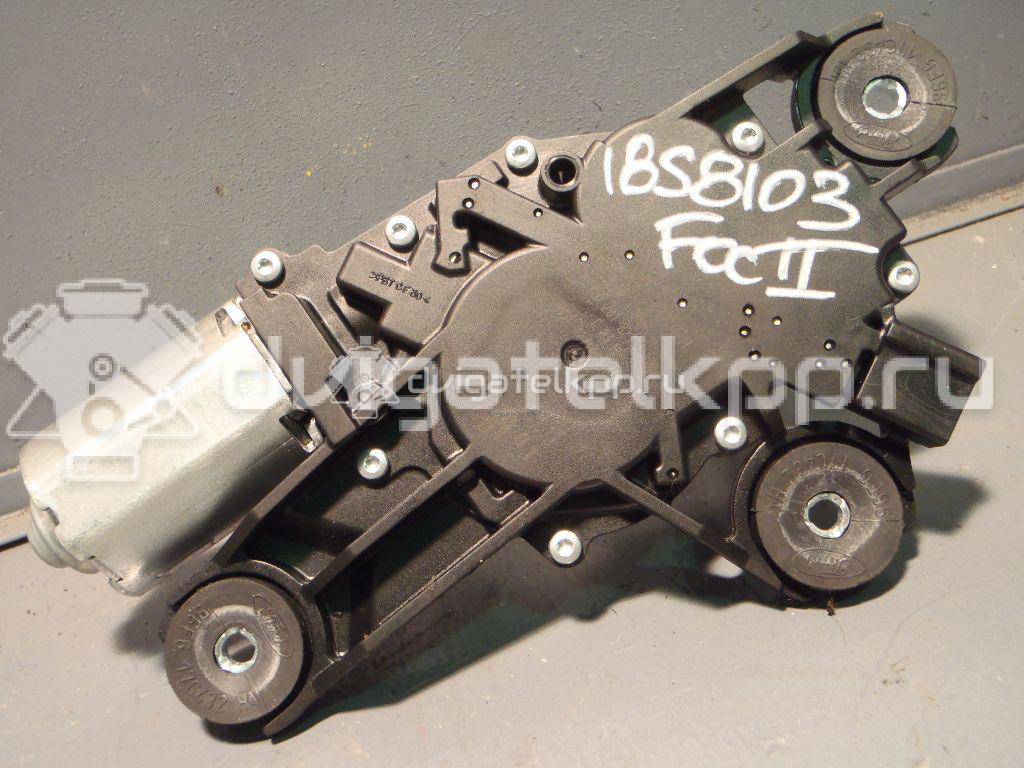 Фото Моторчик стеклоочистителя задний  3M51R17K441AE для volvo V50 {forloop.counter}}