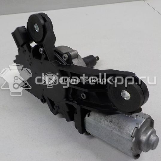 Фото Моторчик стеклоочистителя задний  3M51R17K441AF для volvo V50
