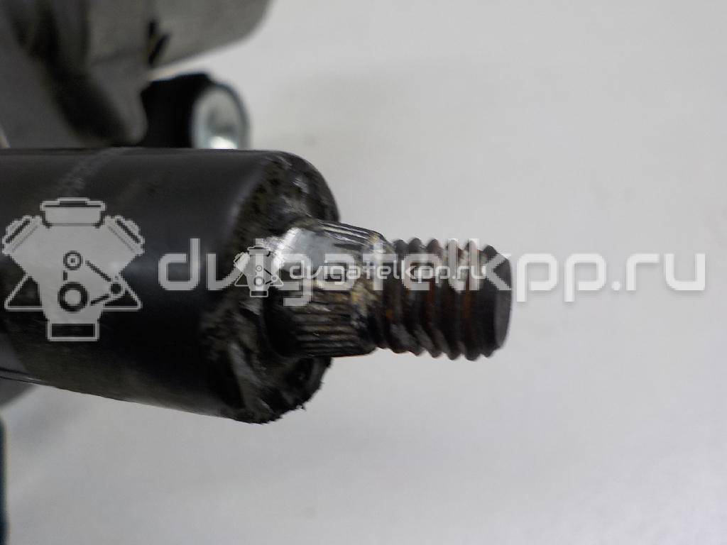 Фото Моторчик стеклоочистителя задний  3M51R17K441AF для volvo V50 {forloop.counter}}