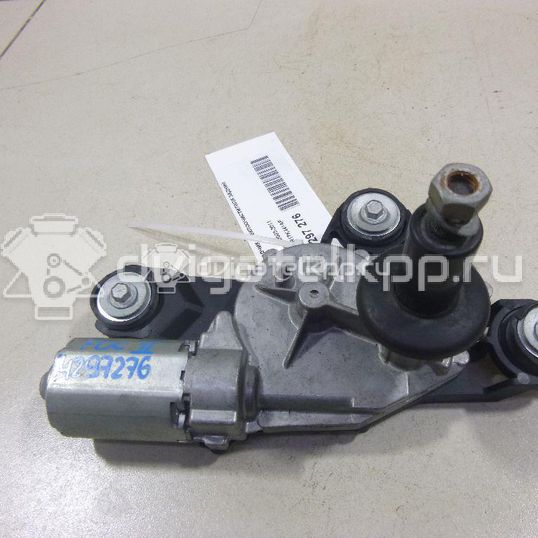 Фото Моторчик стеклоочистителя задний  3M51R17K441AF для volvo V50