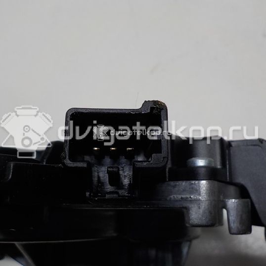 Фото Моторчик стеклоочистителя задний  3M51R17K441AF для volvo V50