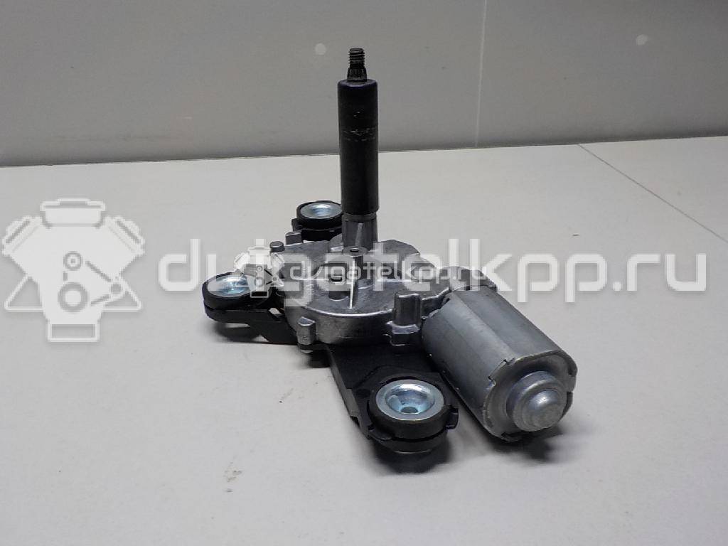 Фото Моторчик стеклоочистителя задний  3M51R17K441AF для volvo V50 {forloop.counter}}