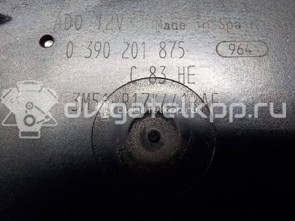 Фото Моторчик стеклоочистителя задний  3M51R17K441AF для volvo V50 {forloop.counter}}