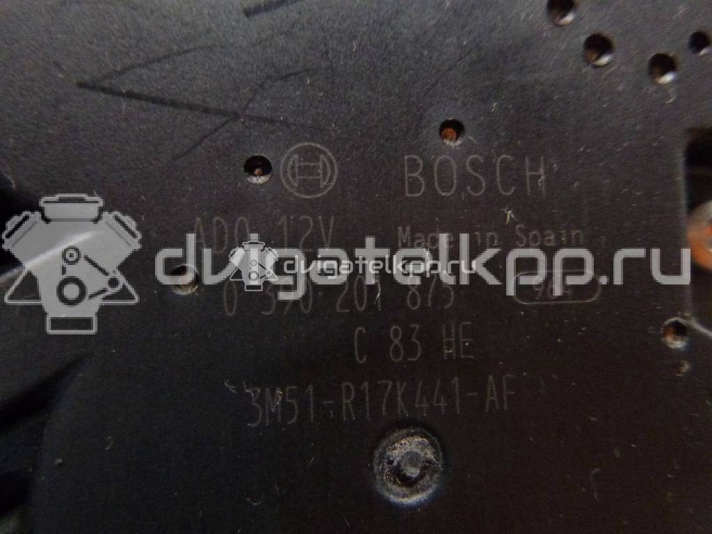 Фото Моторчик стеклоочистителя задний  3m51r17k441af для volvo V50 {forloop.counter}}