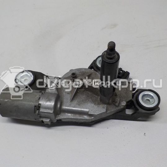 Фото Моторчик стеклоочистителя задний  3m51r17k441af для volvo V50