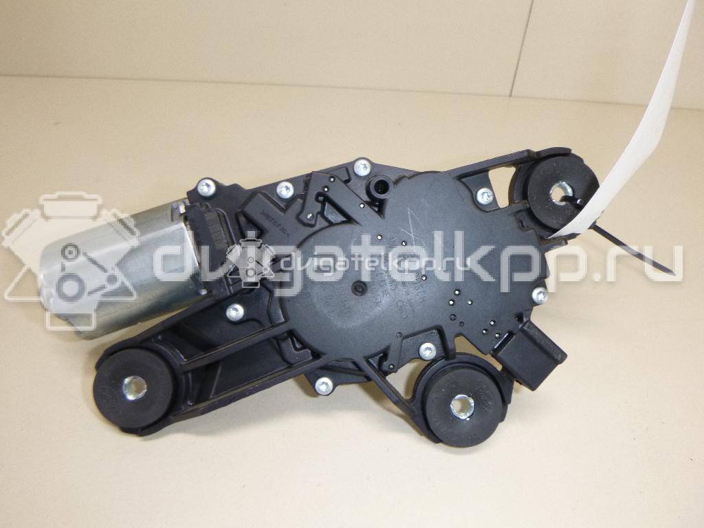 Фото Моторчик стеклоочистителя задний  3M51R17K441AF для volvo V50 {forloop.counter}}