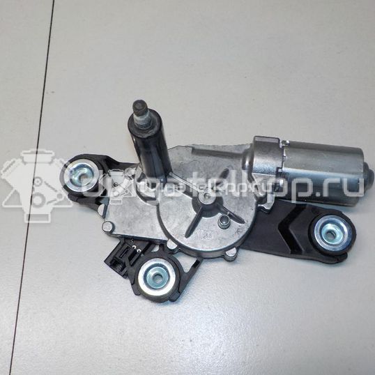 Фото Моторчик стеклоочистителя задний  3M51R17K441AF для volvo V50