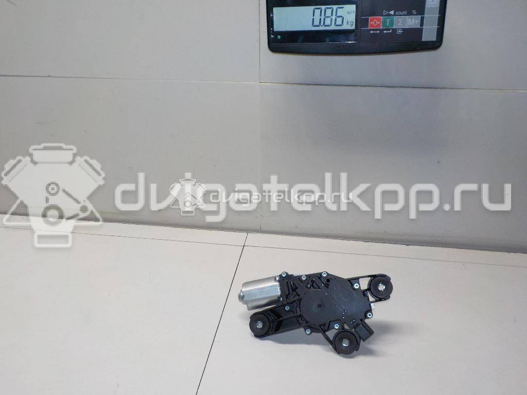 Фото Моторчик стеклоочистителя задний  3M51R17K441AF для volvo V50 {forloop.counter}}