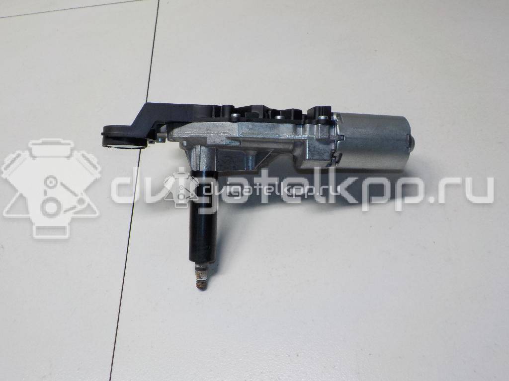 Фото Моторчик стеклоочистителя задний  3M51R17K441AF для volvo V50 {forloop.counter}}