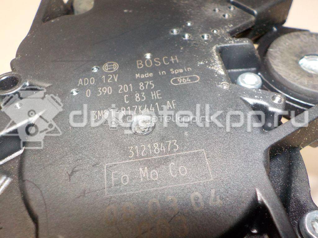 Фото Моторчик стеклоочистителя задний  3M51R17K441AF для volvo V50 {forloop.counter}}