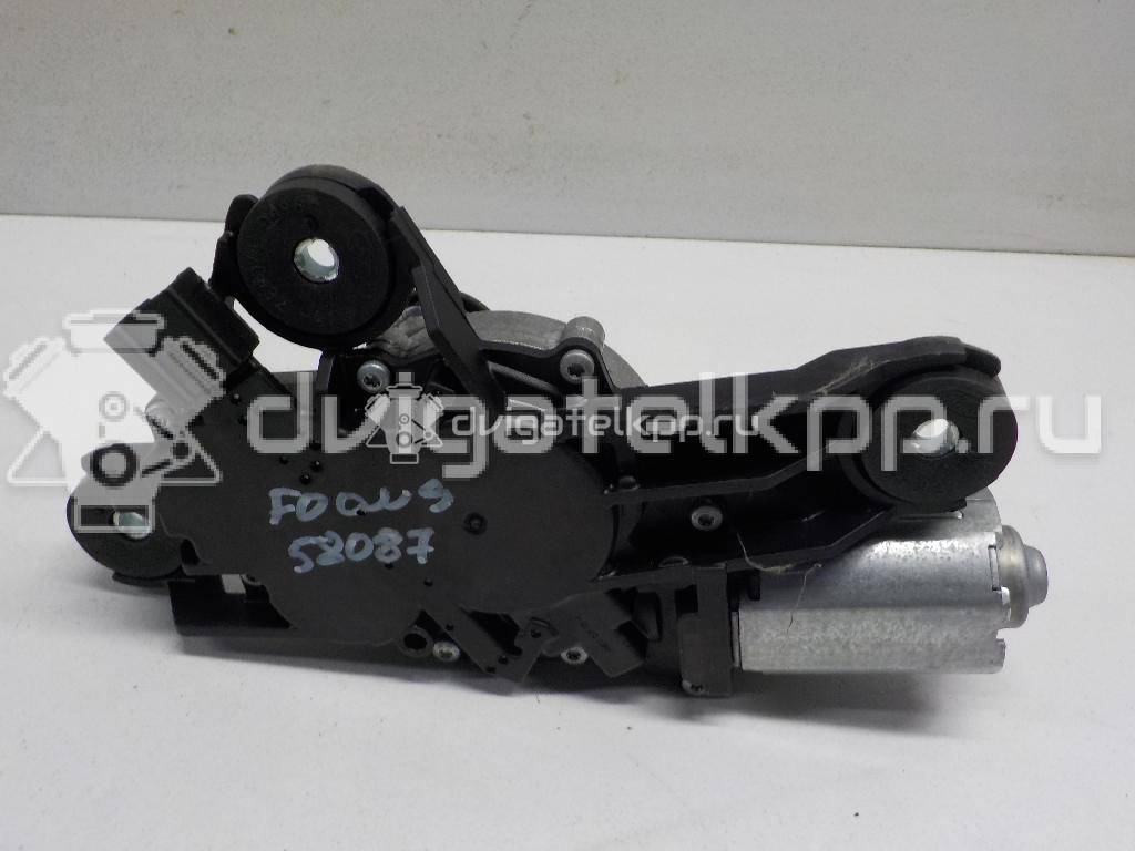 Фото Моторчик стеклоочистителя задний  3M51R17K441AF для volvo V50 {forloop.counter}}