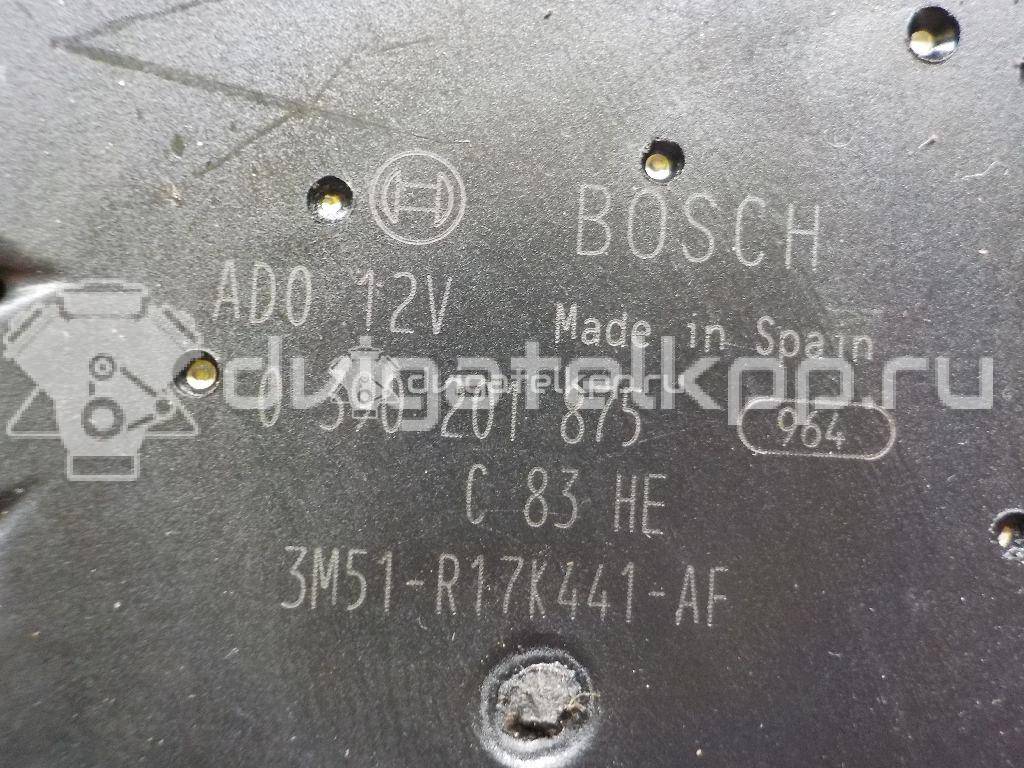 Фото Моторчик стеклоочистителя задний  3M51R17K441AF для volvo V50 {forloop.counter}}