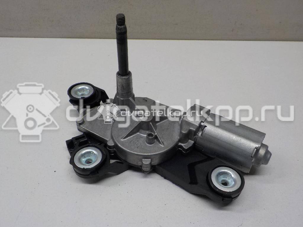 Фото Моторчик стеклоочистителя задний  3M51R17K441AF для volvo V50 {forloop.counter}}
