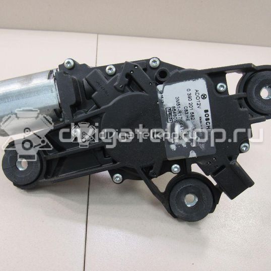 Фото Моторчик стеклоочистителя задний  3M51R17K441AB для volvo V50