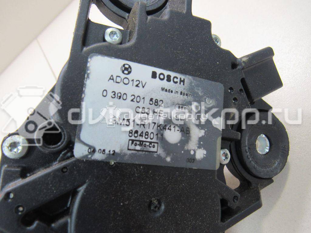 Фото Моторчик стеклоочистителя задний  3M51R17K441AB для volvo V50 {forloop.counter}}
