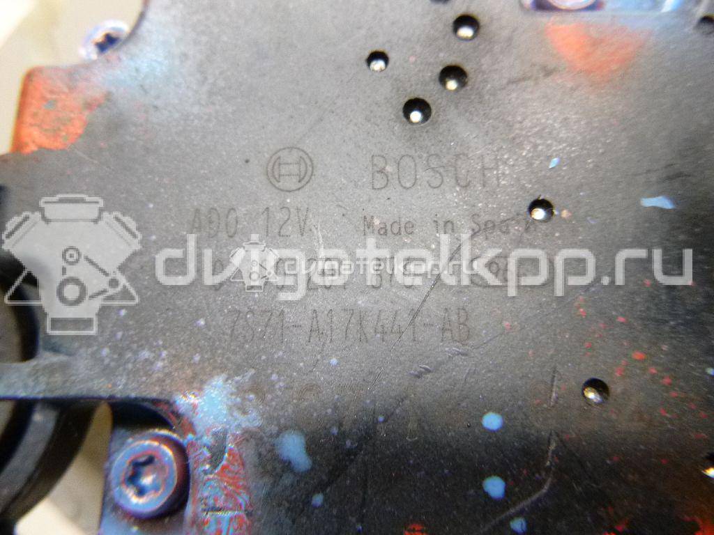Фото Моторчик стеклоочистителя задний  3M51R17K441AB для volvo V50 {forloop.counter}}