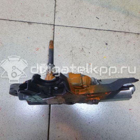 Фото Моторчик стеклоочистителя задний  3M51R17K441AB для volvo V50