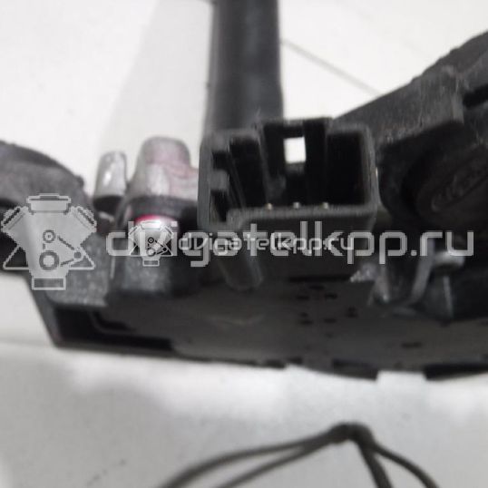 Фото Моторчик стеклоочистителя задний  3M51R17K441AD для volvo V50