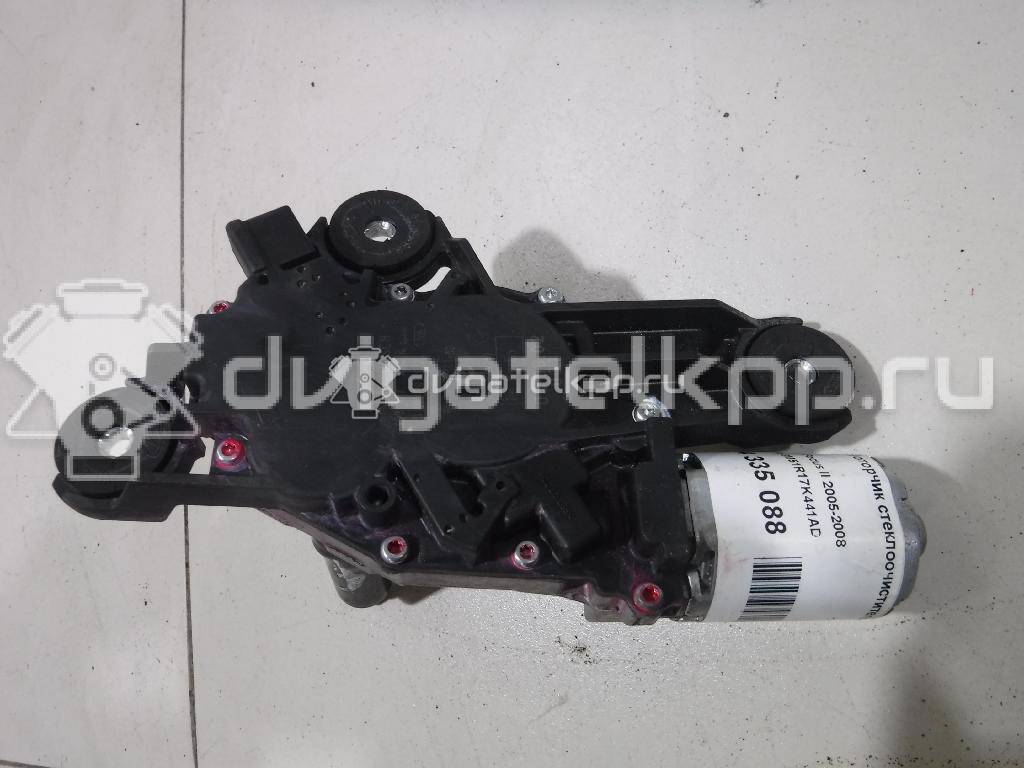 Фото Моторчик стеклоочистителя задний  3M51R17K441AD для volvo V50 {forloop.counter}}