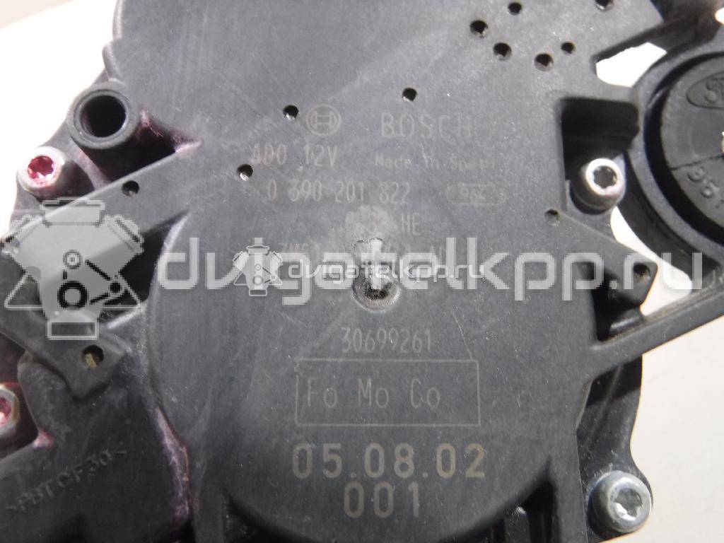Фото Моторчик стеклоочистителя задний  3M51R17K441AD для volvo V50 {forloop.counter}}