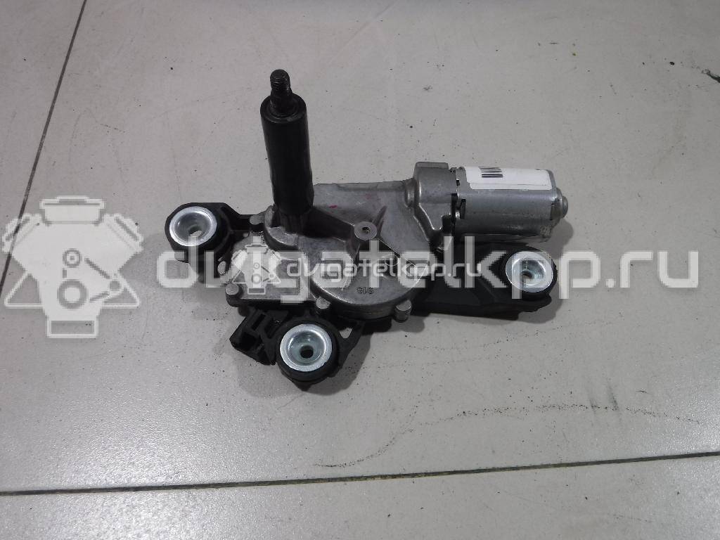 Фото Моторчик стеклоочистителя задний  3M51R17K441AD для volvo V50 {forloop.counter}}
