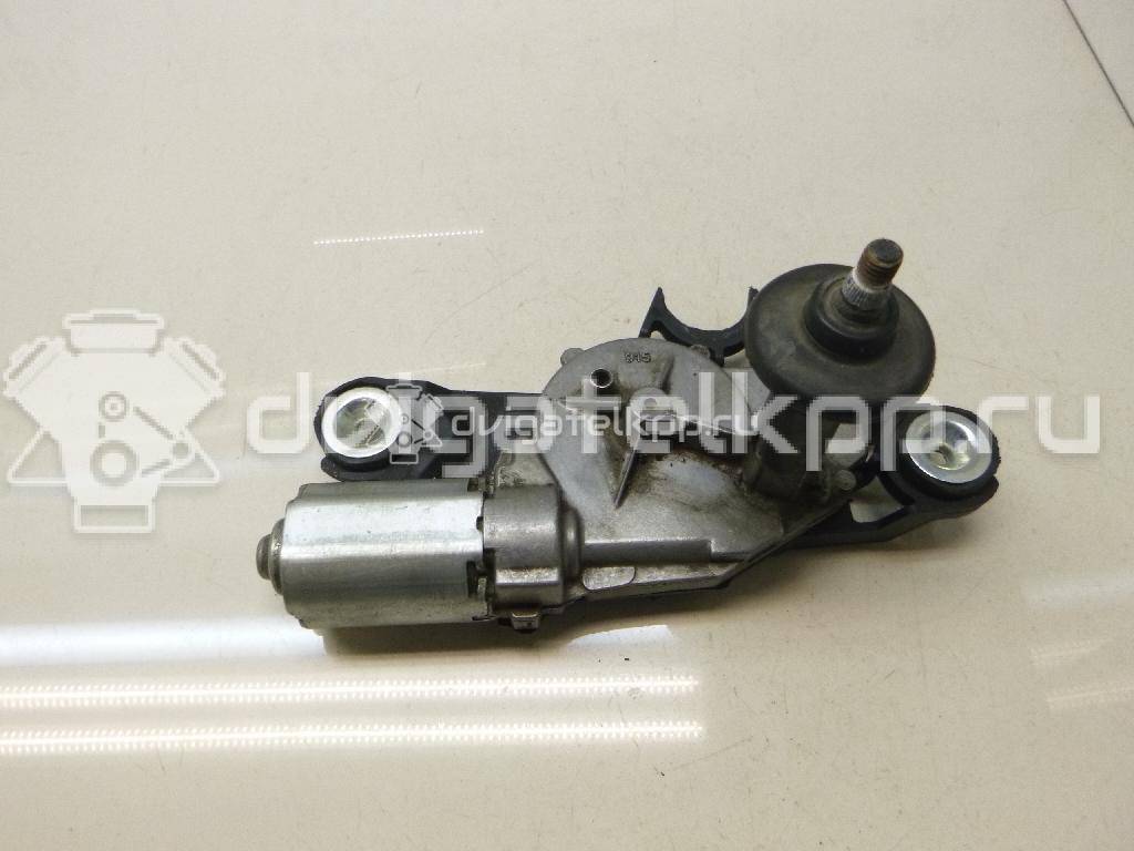 Фото Моторчик стеклоочистителя задний  1689913 для volvo V50 {forloop.counter}}