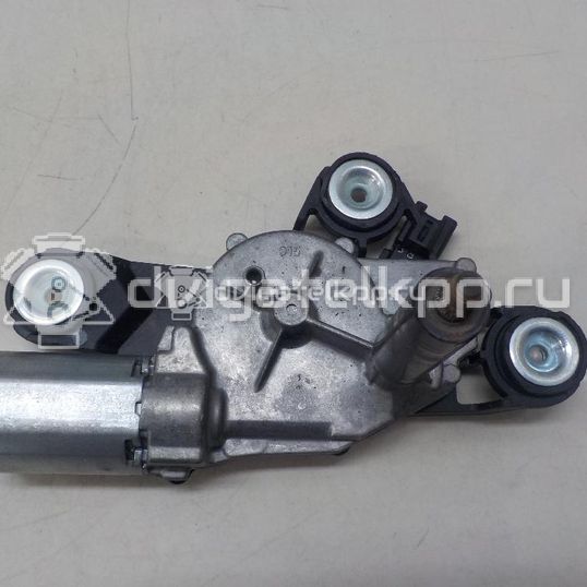 Фото Моторчик стеклоочистителя задний  1689913 для volvo V50